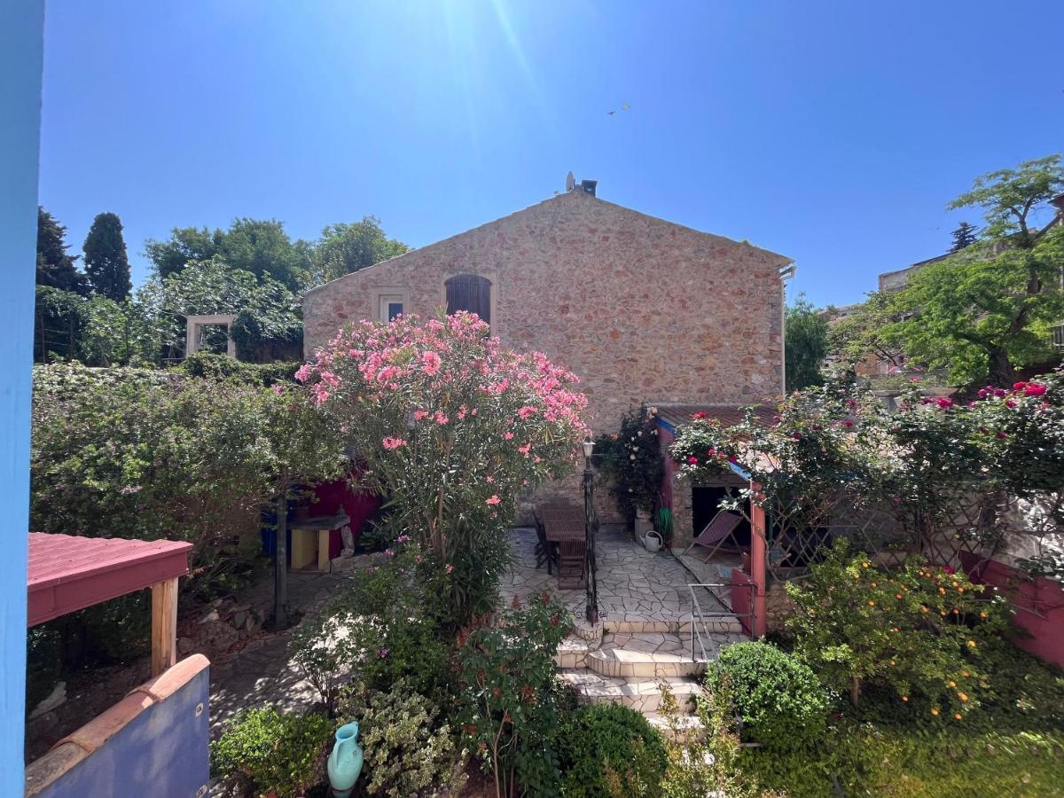 Abri Du Vent, Et Bed & Breakfast *