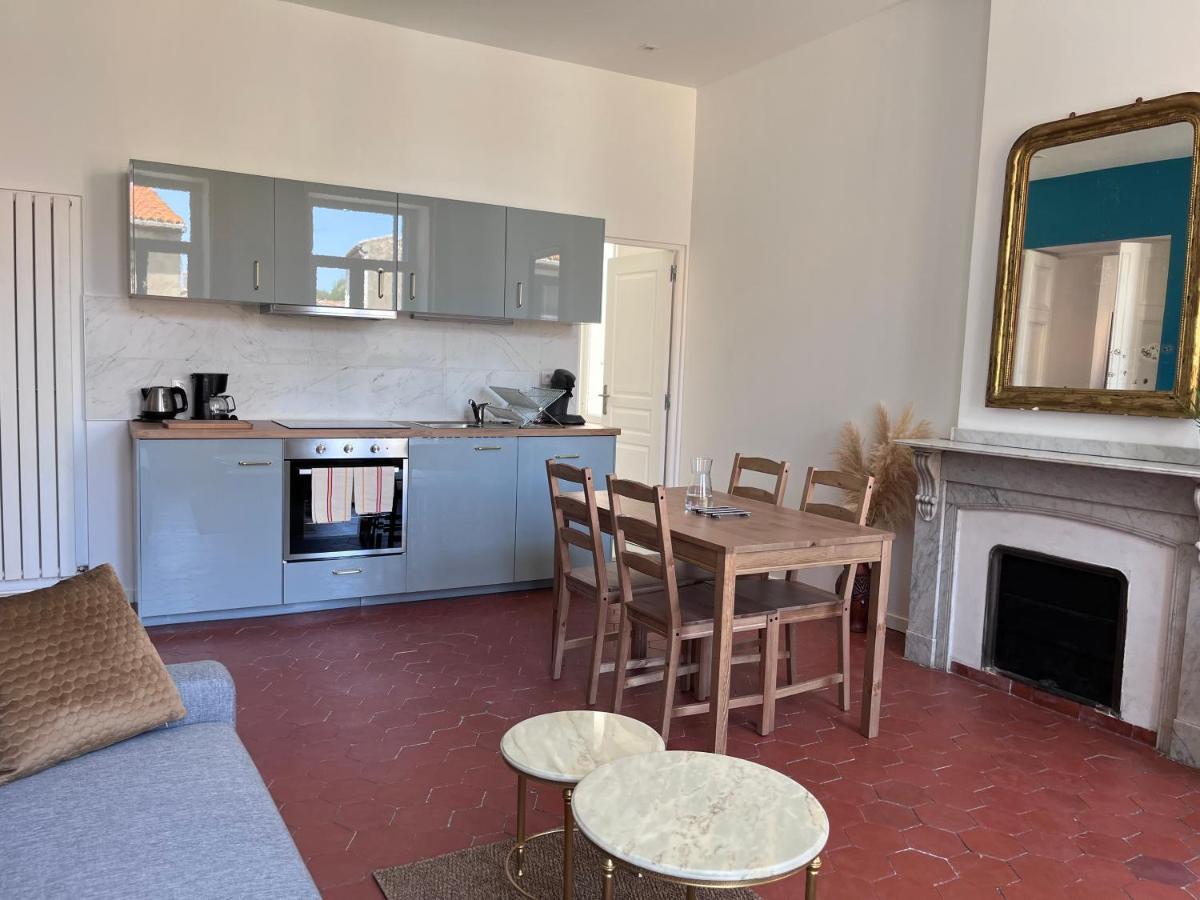 Bed & Breakfast Abri Du Vent, Et Fitou