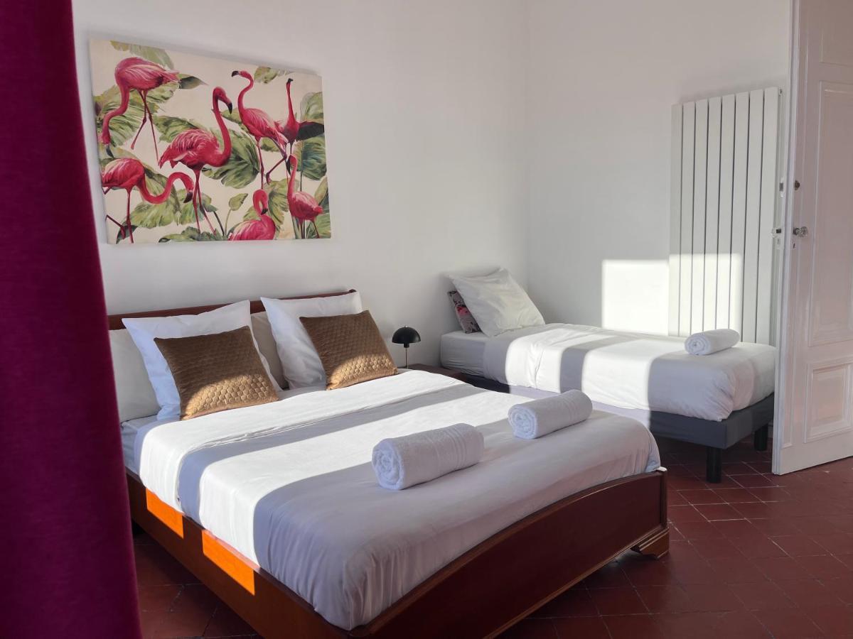 Bed & Breakfast Abri Du Vent, Et Fitou