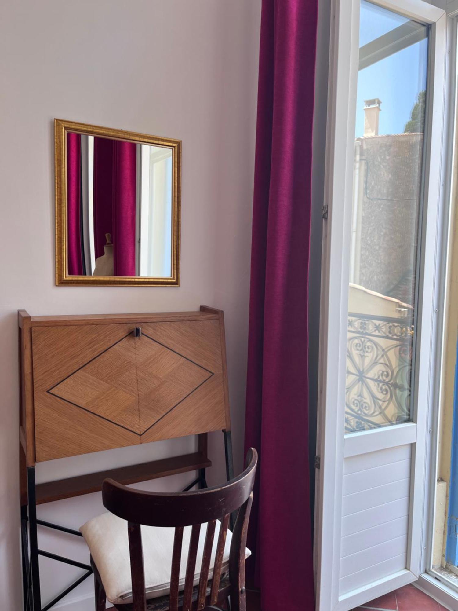 Abri Du Vent, Et Bed & Breakfast *
