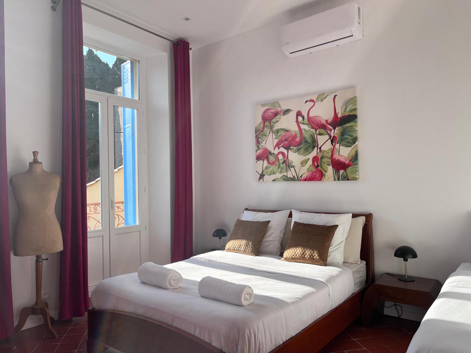 Abri Du Vent, Et Bed & Breakfast Fitou