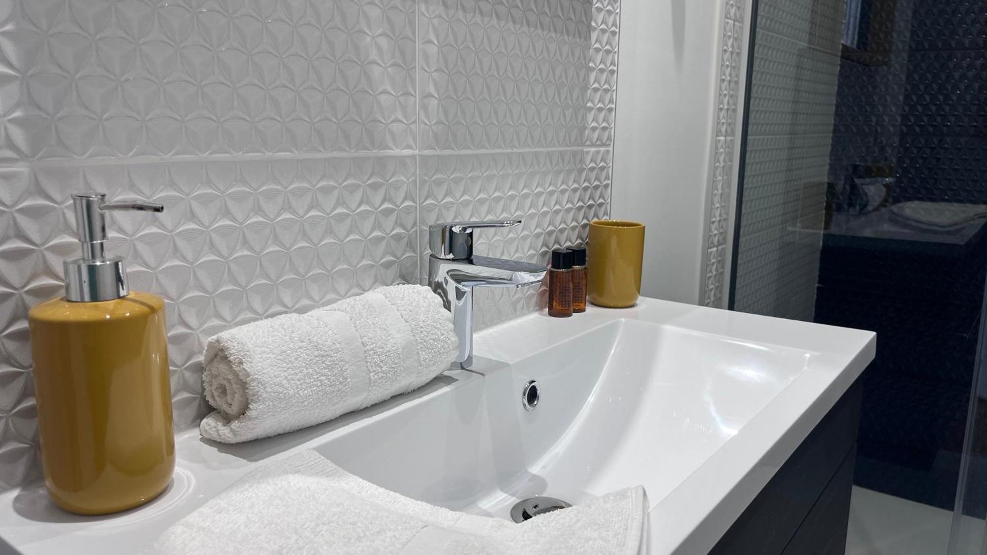 Bed & Breakfast Abri Du Vent, Et