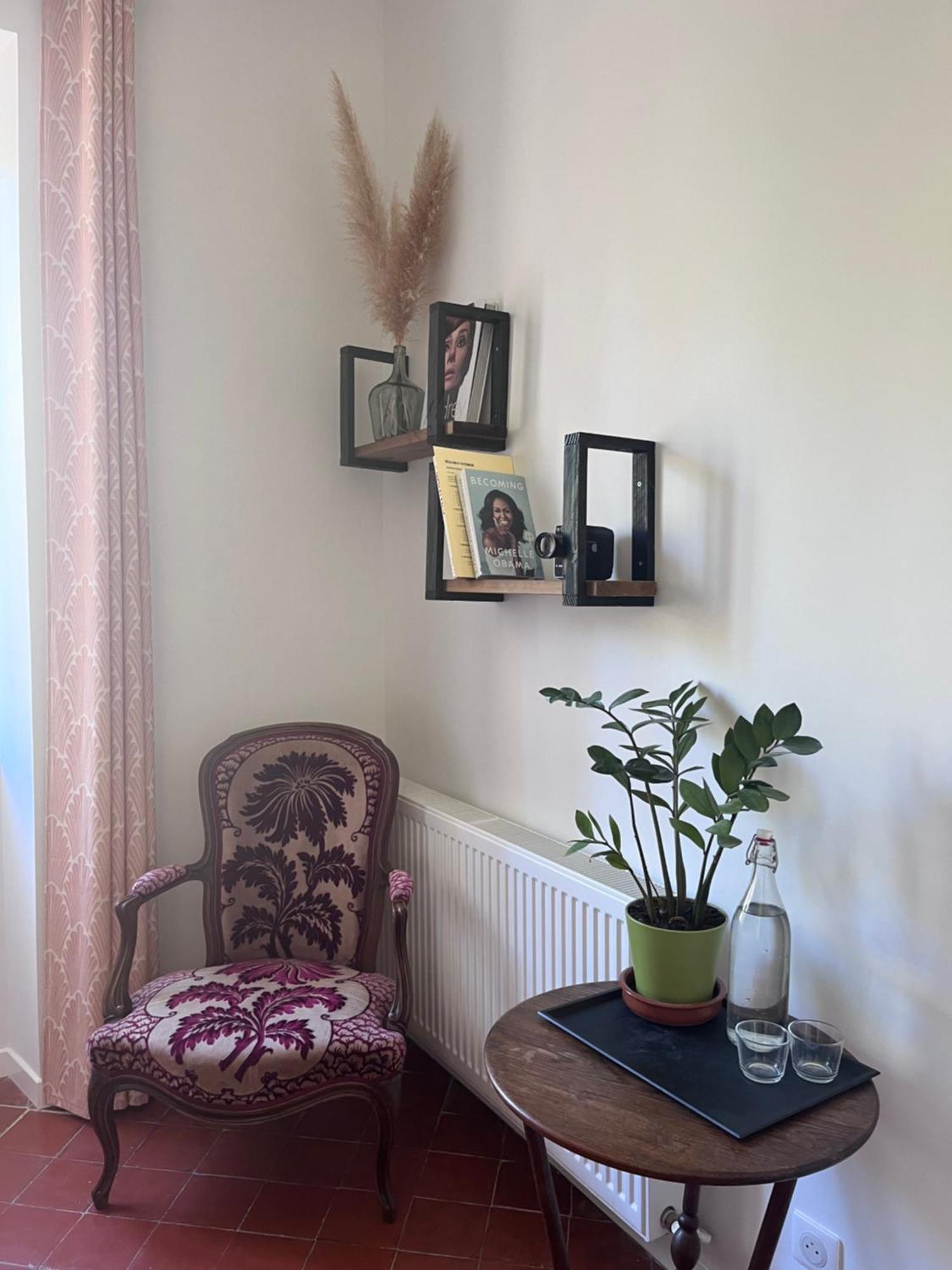 Bed & Breakfast Abri Du Vent, Et Fitou