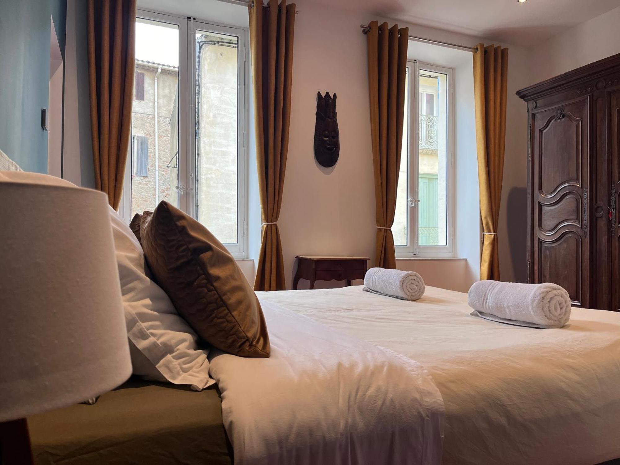 Abri Du Vent, Et Bed & Breakfast *