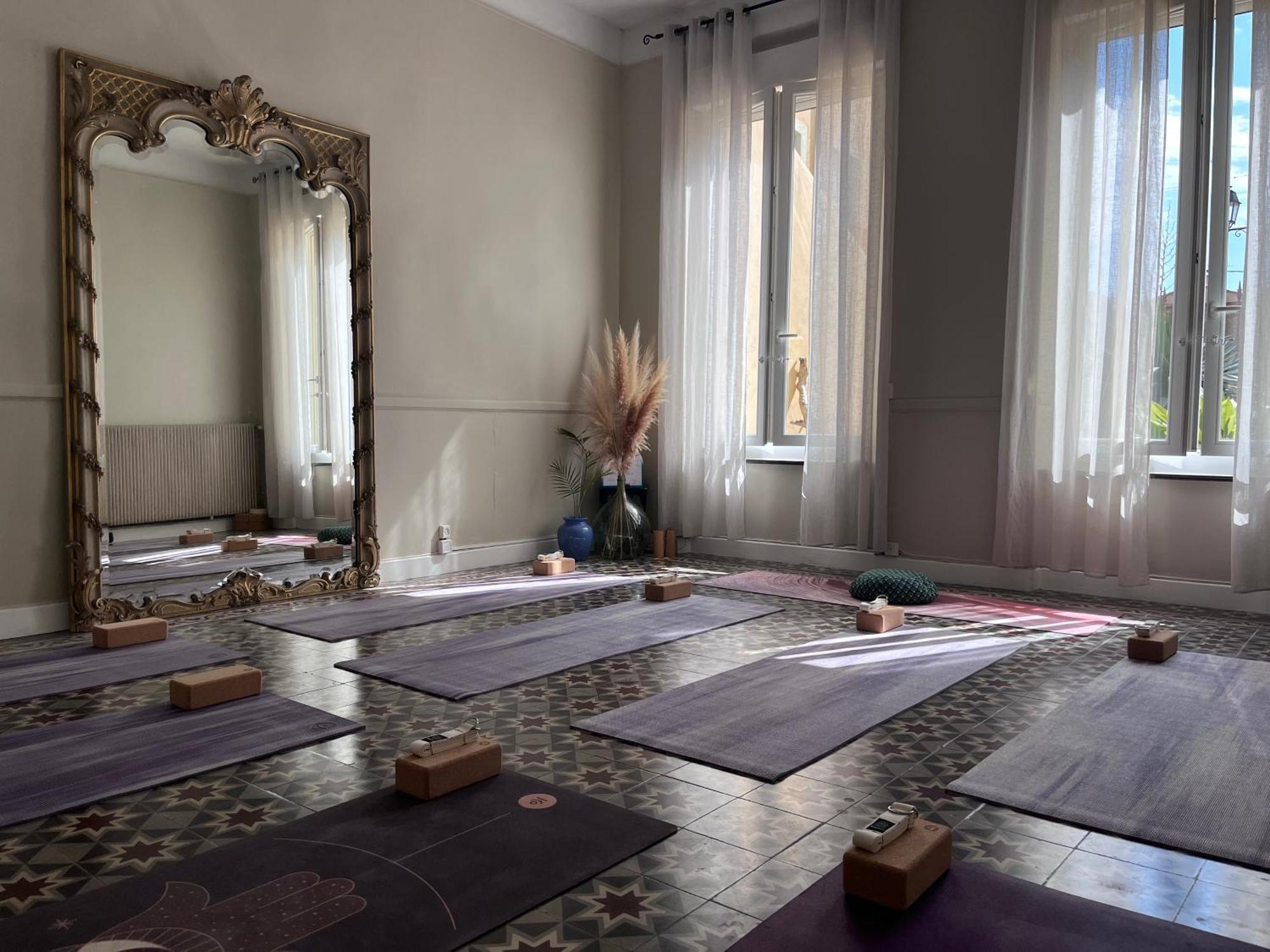 Abri Du Vent, Et Bed & Breakfast