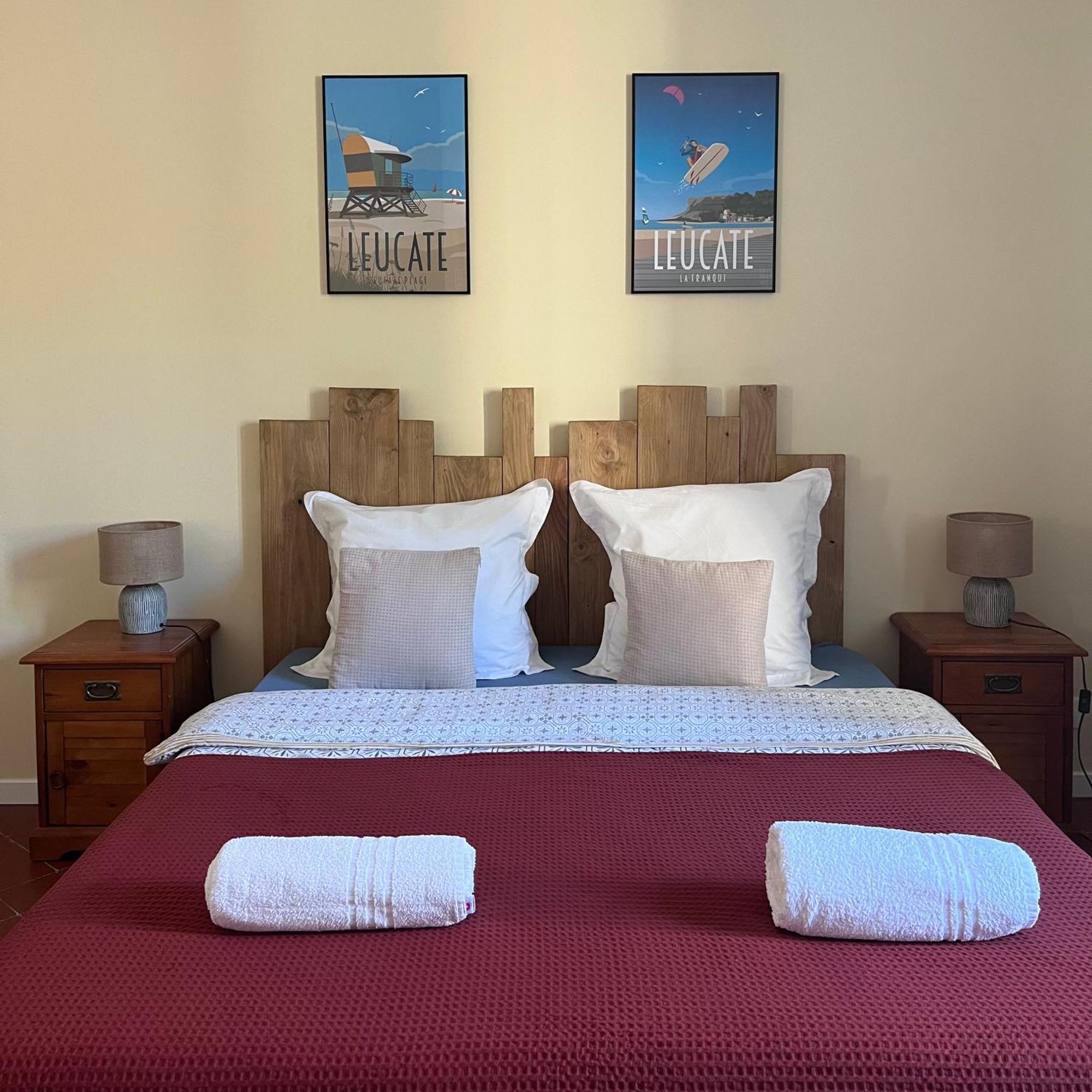 Bed & Breakfast Abri Du Vent, Et *