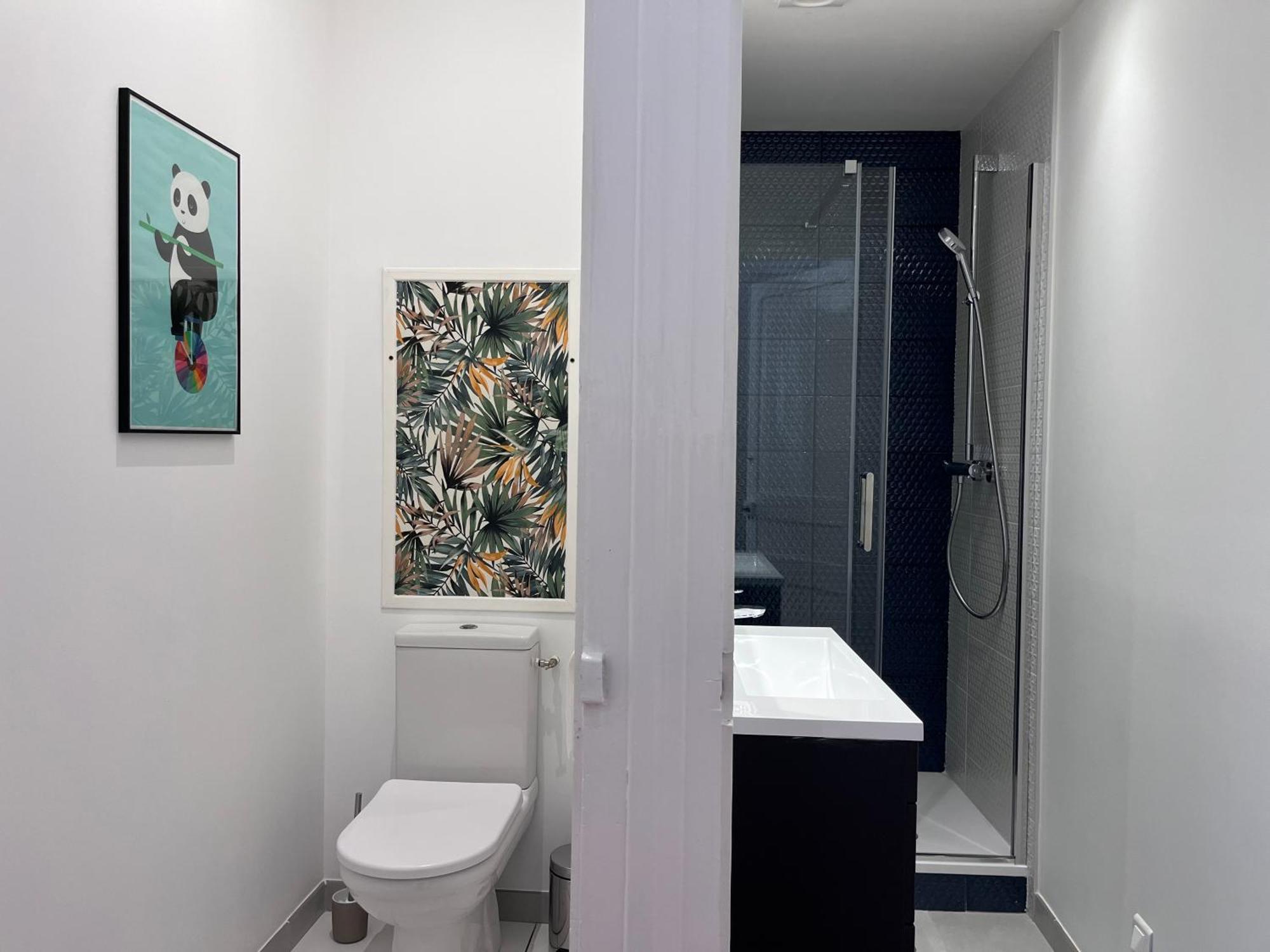 Bed & Breakfast Abri Du Vent, Et