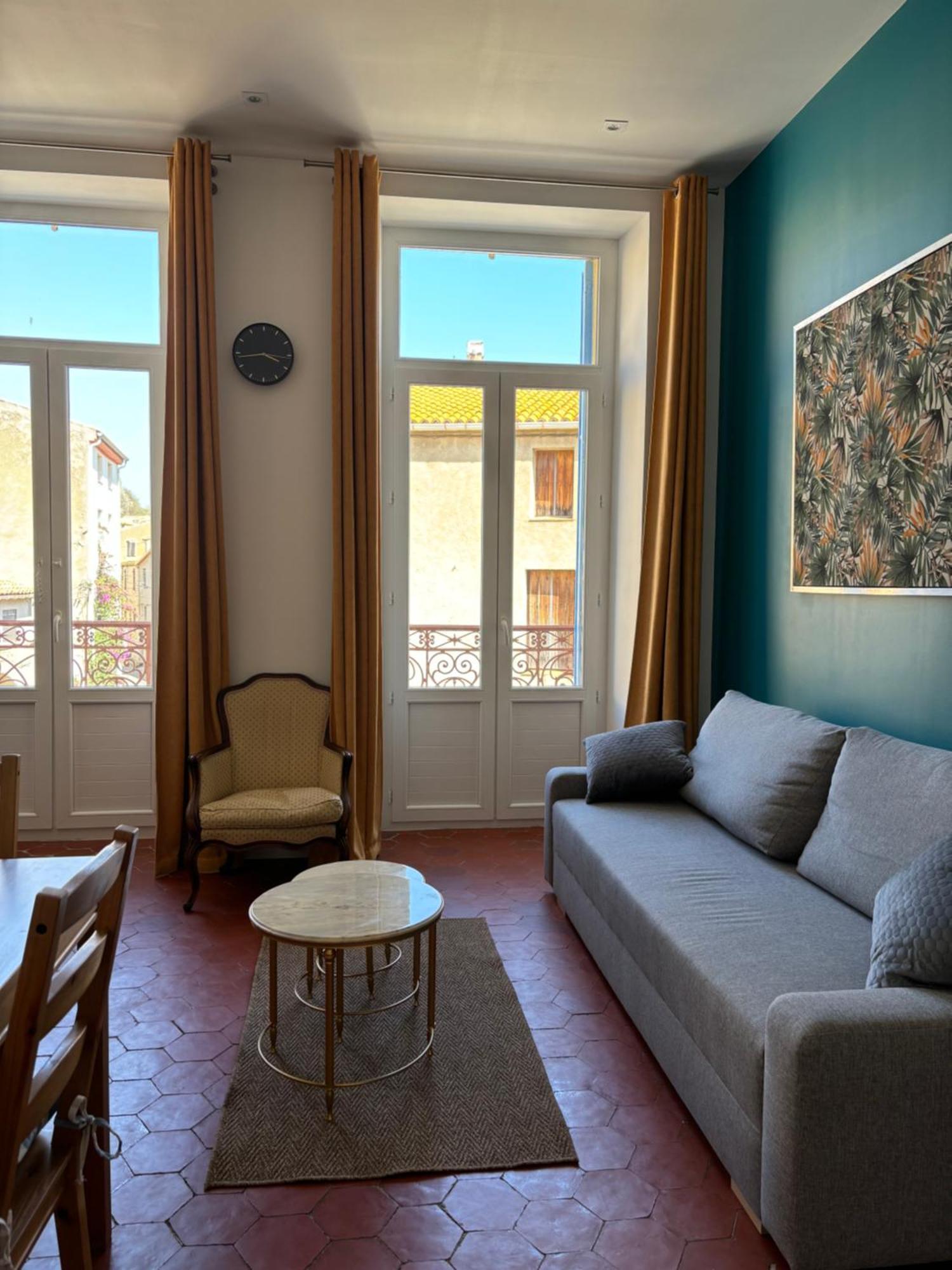 Bed & Breakfast Abri Du Vent, Et *