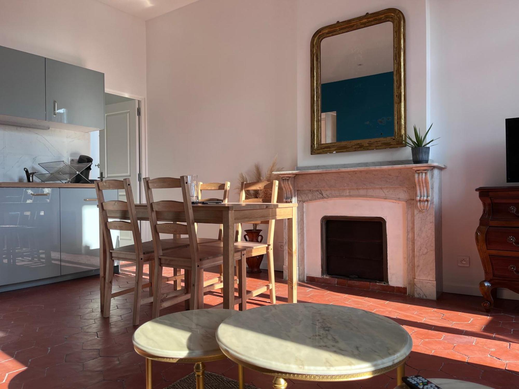 Abri Du Vent, Et Bed & Breakfast